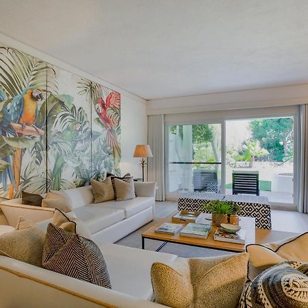 Victory Beach House Quinta do Lago Ngoại thất bức ảnh