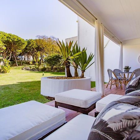 Victory Beach House Quinta do Lago Ngoại thất bức ảnh