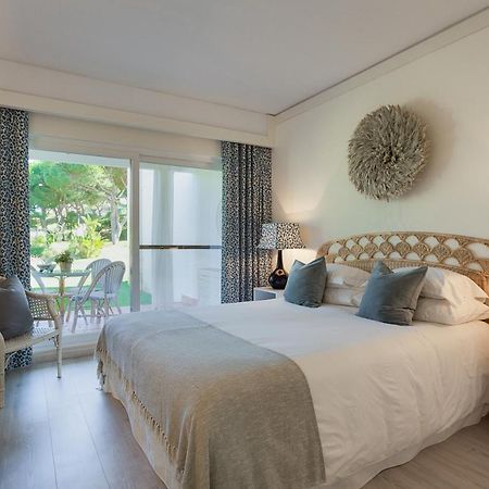 Victory Beach House Quinta do Lago Ngoại thất bức ảnh