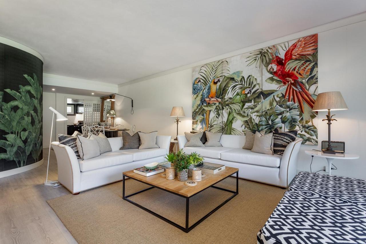 Victory Beach House Quinta do Lago Ngoại thất bức ảnh
