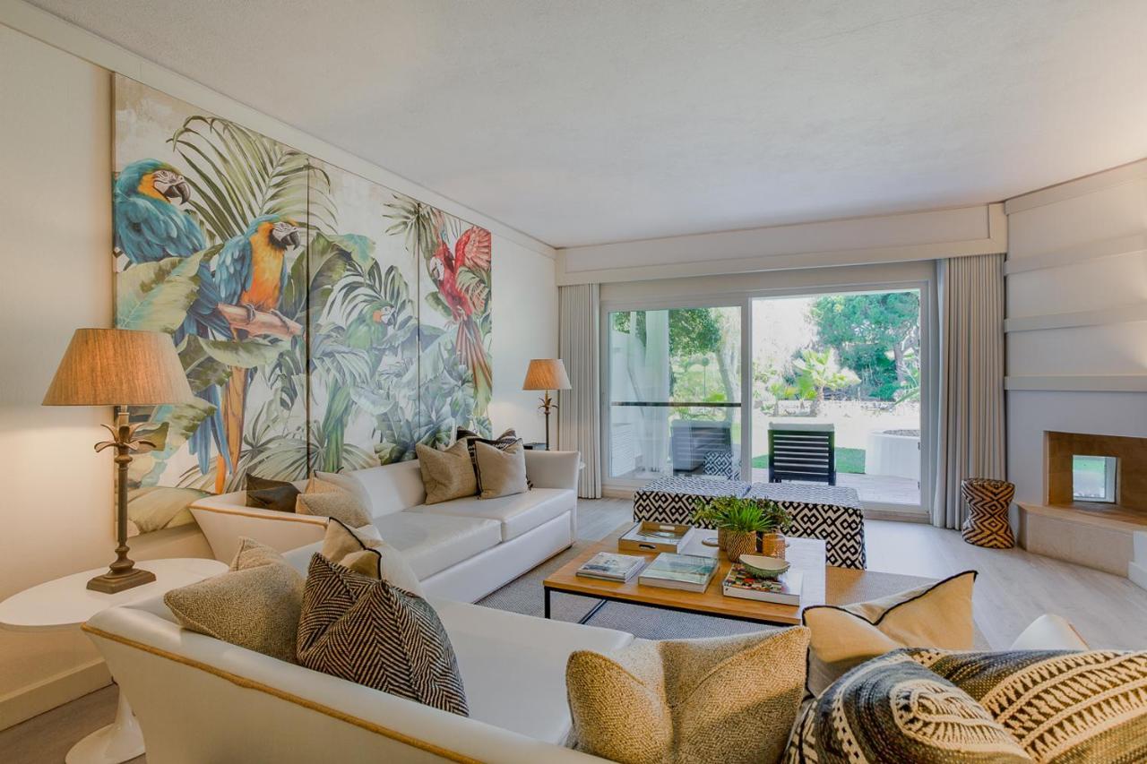 Victory Beach House Quinta do Lago Ngoại thất bức ảnh
