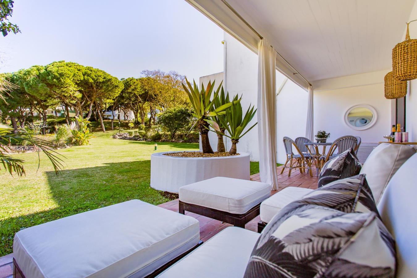 Victory Beach House Quinta do Lago Ngoại thất bức ảnh