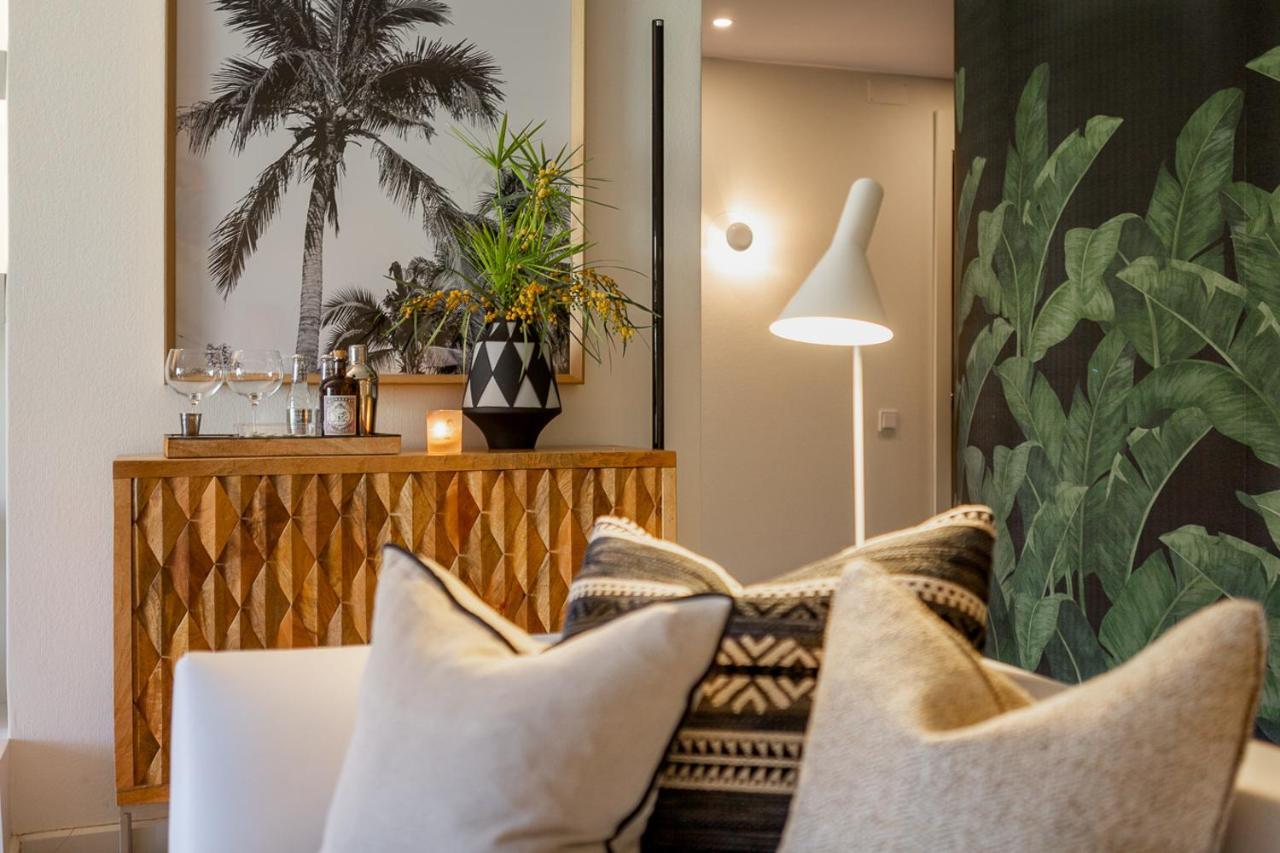 Victory Beach House Quinta do Lago Ngoại thất bức ảnh