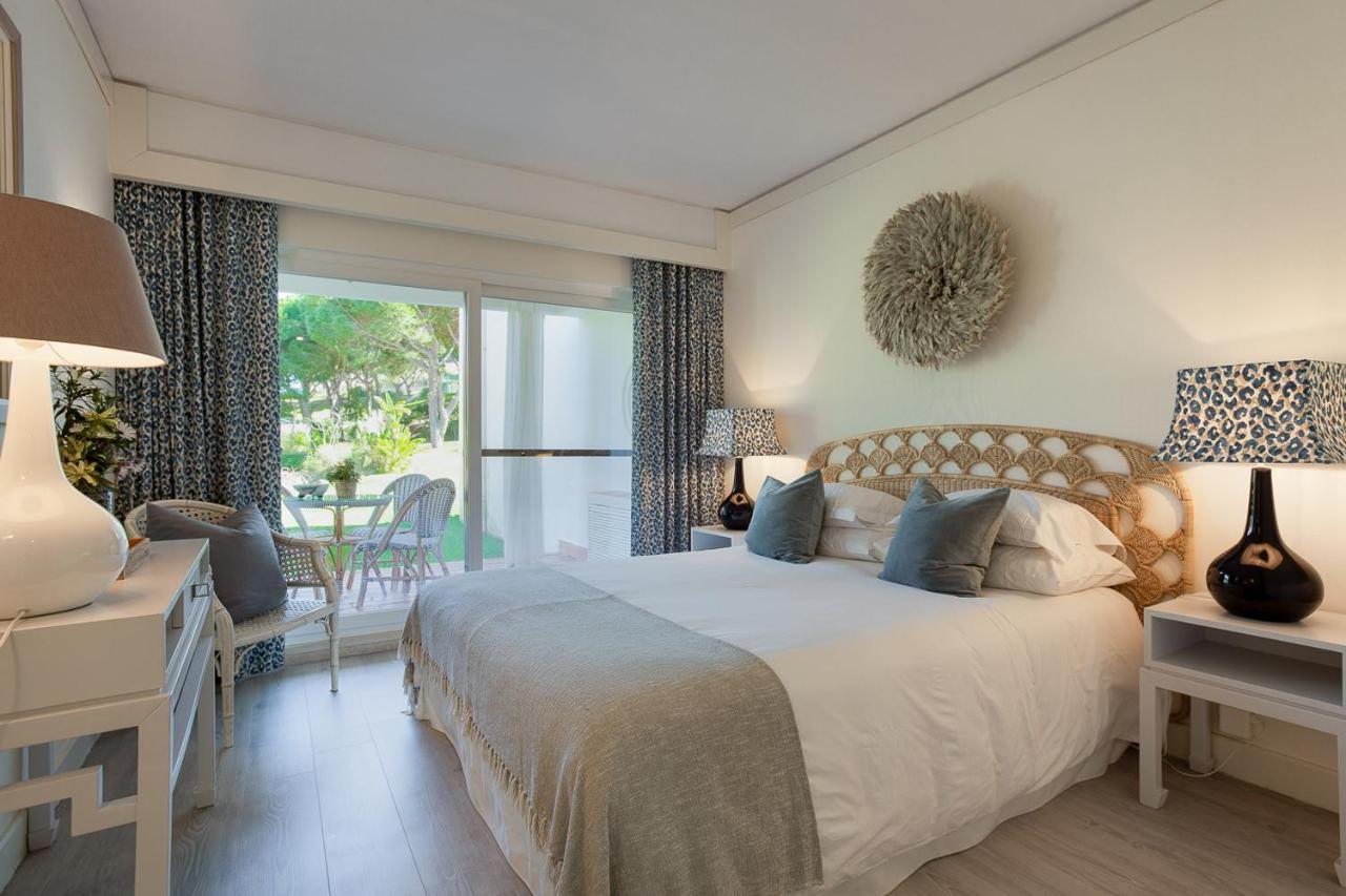 Victory Beach House Quinta do Lago Ngoại thất bức ảnh