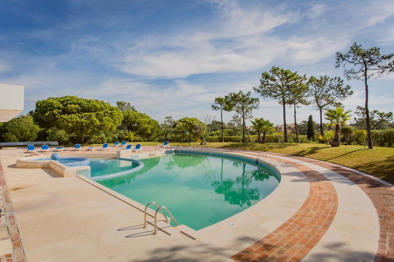 Victory Beach House Quinta do Lago Ngoại thất bức ảnh