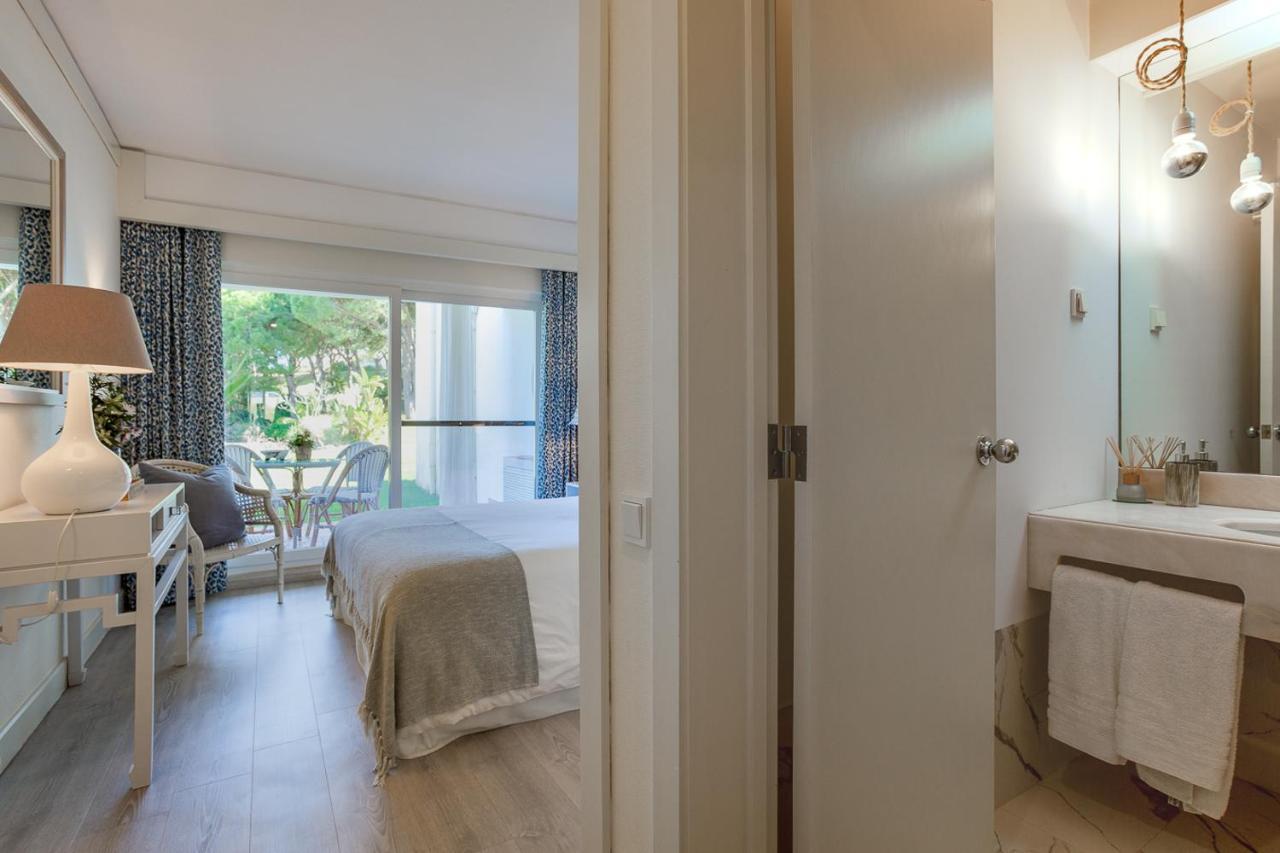 Victory Beach House Quinta do Lago Ngoại thất bức ảnh