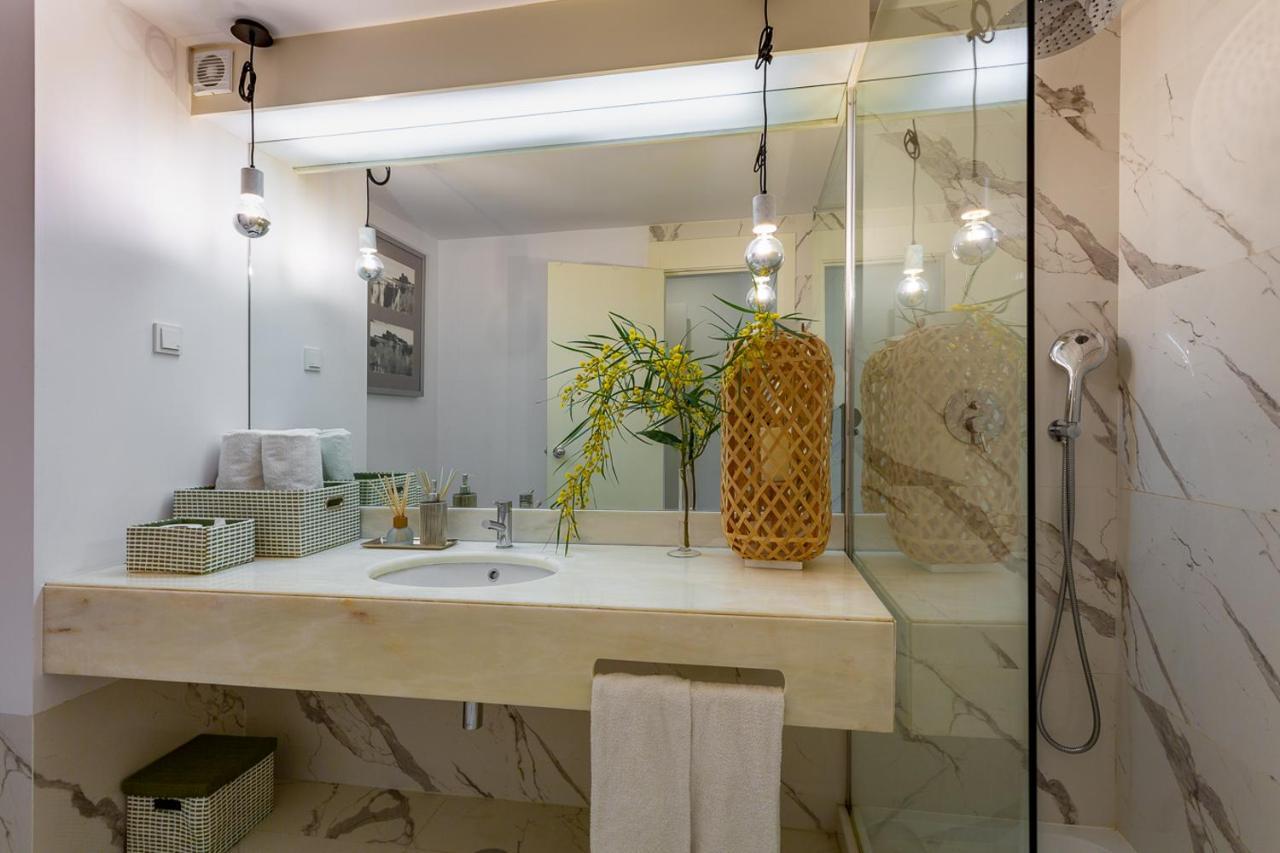 Victory Beach House Quinta do Lago Ngoại thất bức ảnh