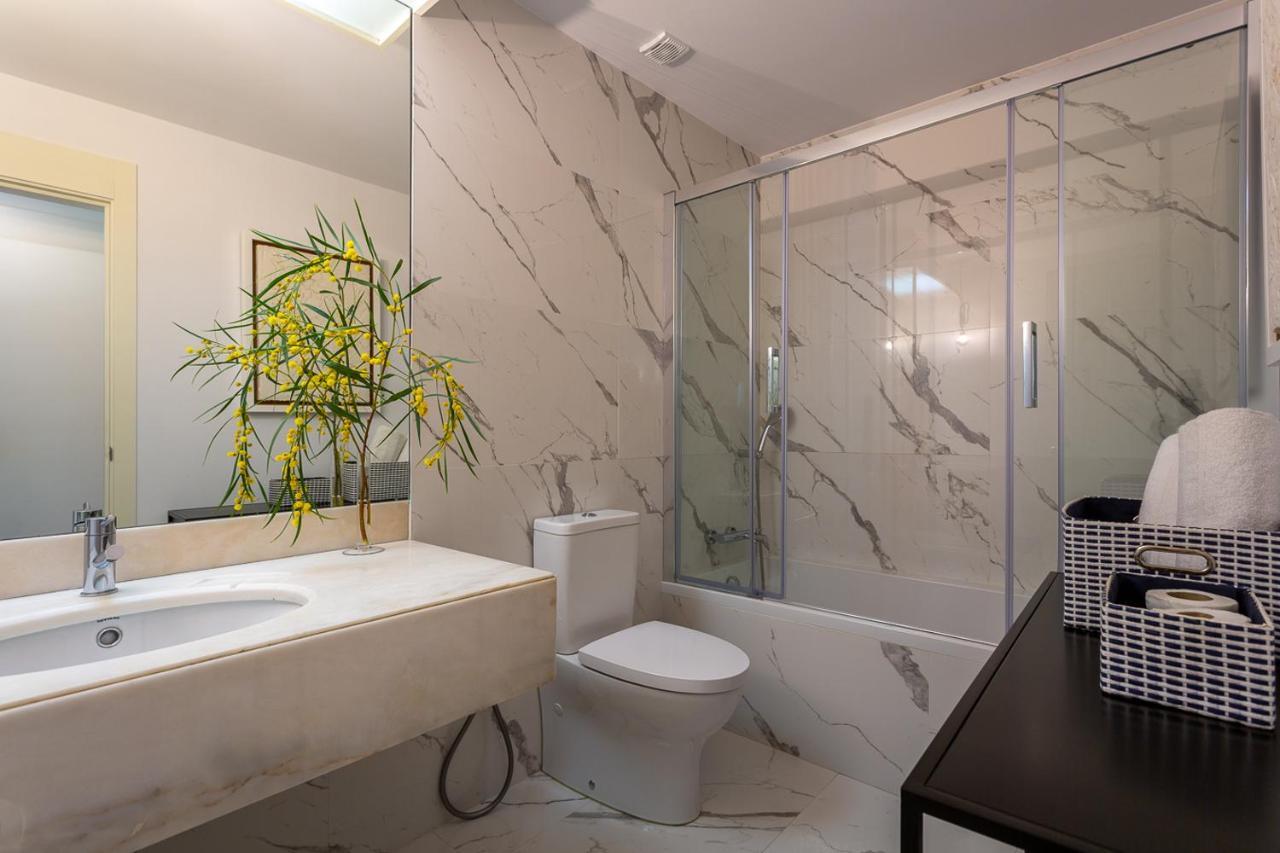 Victory Beach House Quinta do Lago Ngoại thất bức ảnh