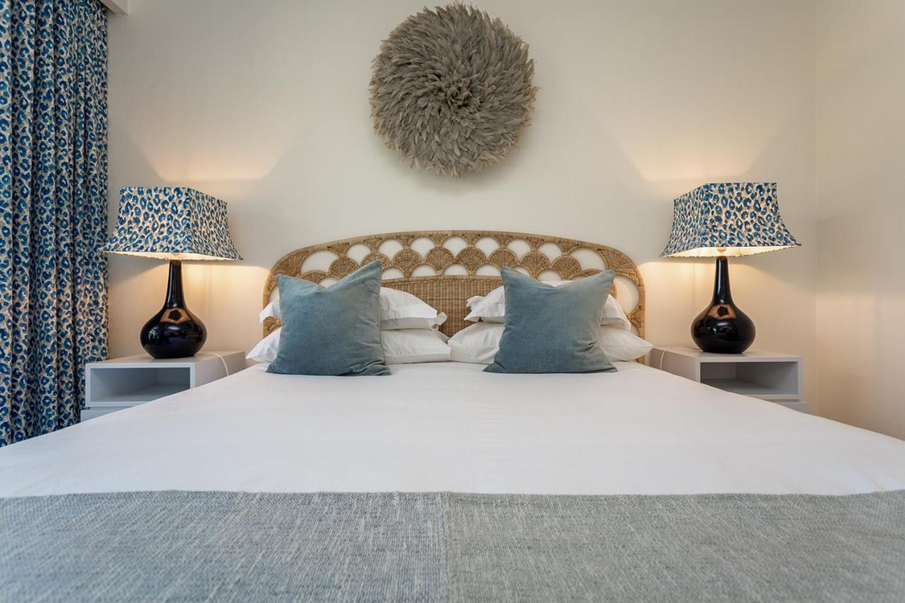 Victory Beach House Quinta do Lago Ngoại thất bức ảnh