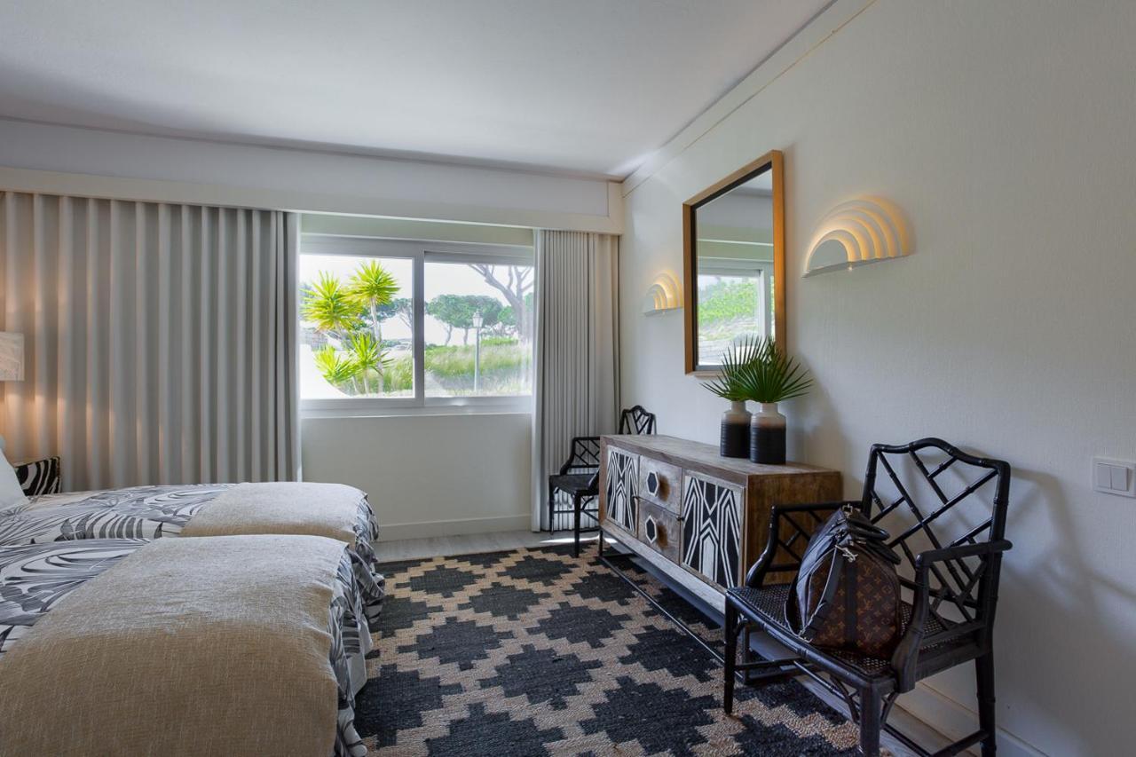 Victory Beach House Quinta do Lago Ngoại thất bức ảnh