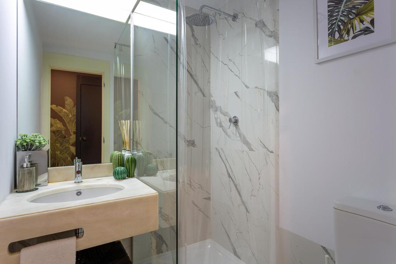 Victory Beach House Quinta do Lago Ngoại thất bức ảnh