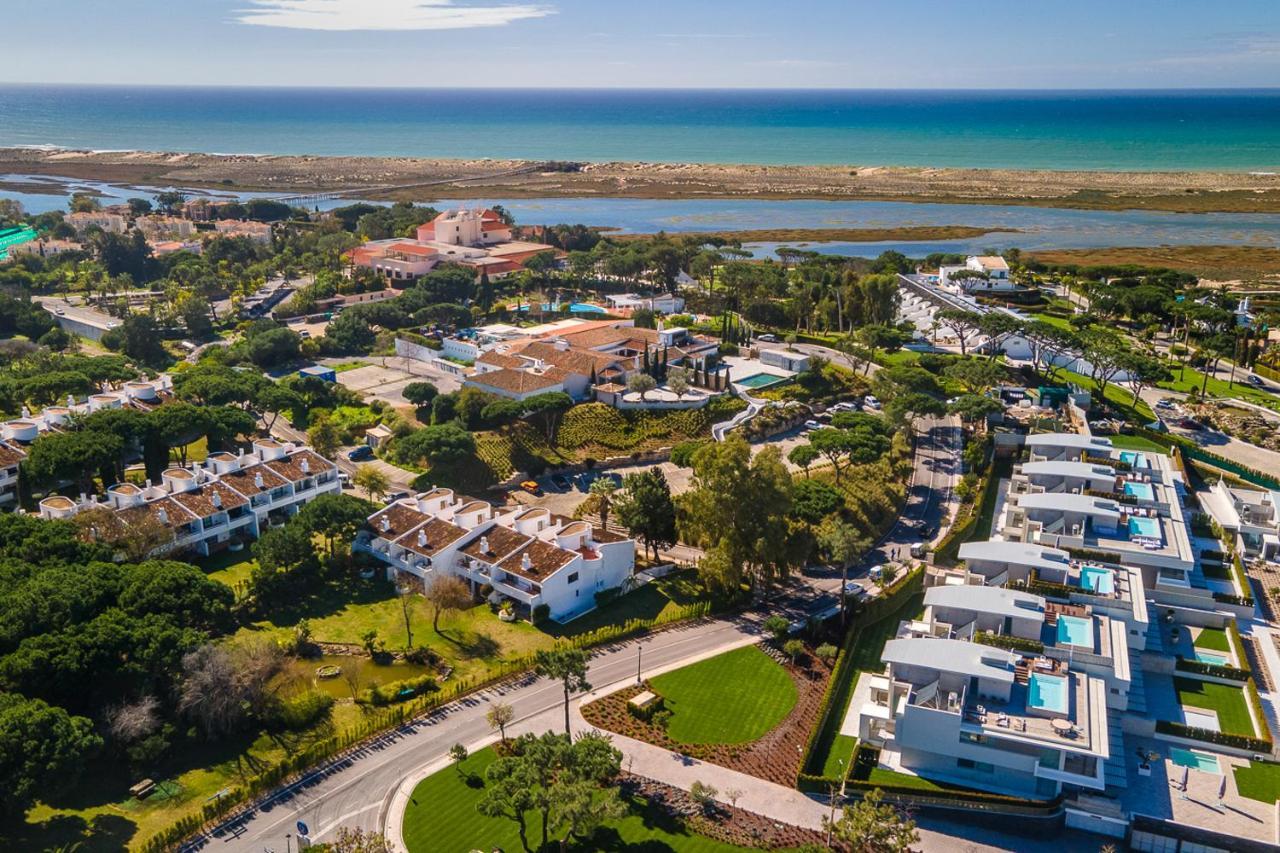 Victory Beach House Quinta do Lago Ngoại thất bức ảnh