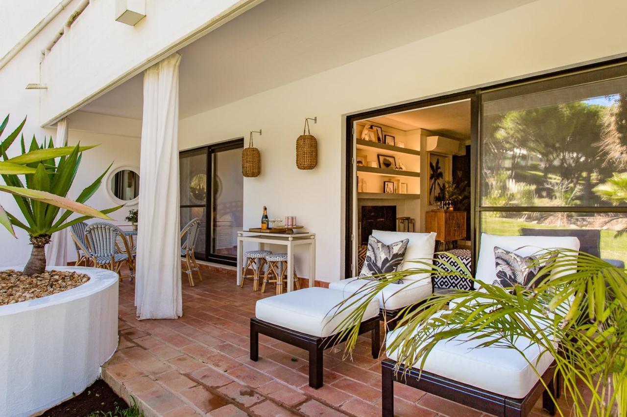 Victory Beach House Quinta do Lago Ngoại thất bức ảnh
