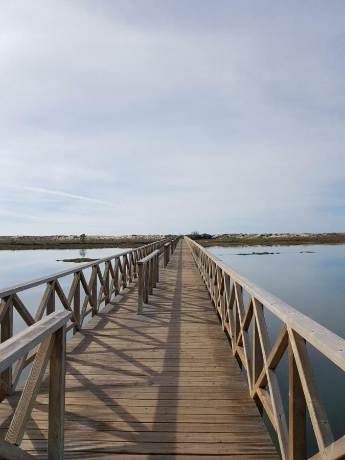 Victory Beach House Quinta do Lago Ngoại thất bức ảnh